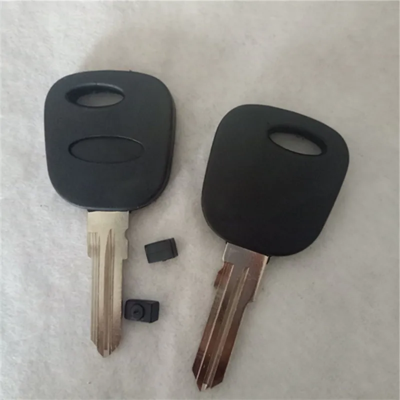 DAKATU 20PCSWith LOGO Transponder Car Key Shell for Ford Escape Kuga Maverick Focus Mondeo F150 Mustang Replacement Key Case Fob
DAKATU 20PCSWith LOGO Transponder Car Key Shell for Ford Escape Kuga Maverick Focus Mondeo F150 Mustang Replacement Key Case Fob