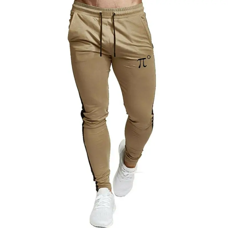 Mens Slim Fit Sports Pants Sweatpants Fitness Gym Casual Trousers Side Stripe Fashion Summer Daily Wear Clothes Full Length
Mens Slim Fit Sports Pants Sweatpants Fitness Gym Casual Trousers Side Stripe Fashion Summer Daily Wear Clothes Full Length