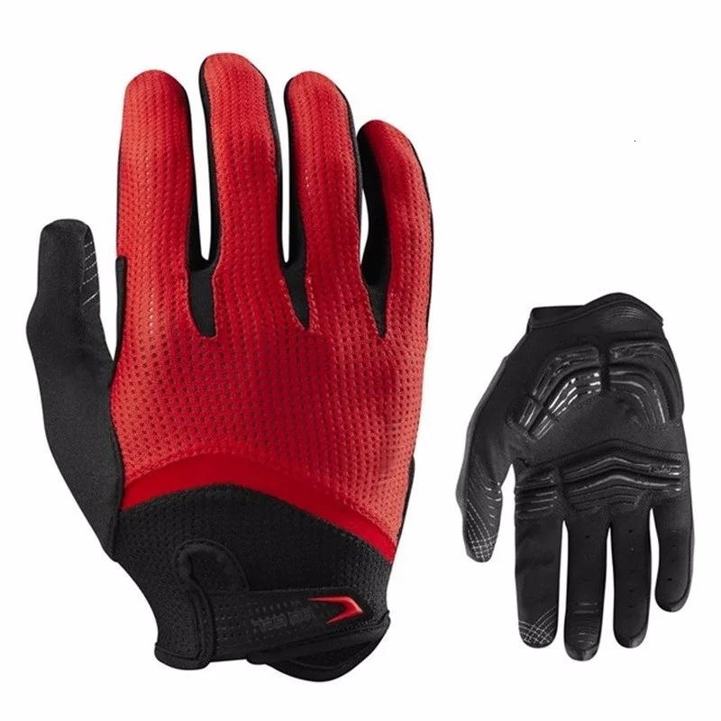 Long finger cycling gloves 2021 Pro team Road bike MTB RBX Silicone sponge anti-vibration race bicycle gloves Guantes ciclismo
Long finger cycling gloves 2021 Pro team Road bike MTB RBX Silicone sponge anti-vibration race bicycle gloves Guantes ciclismo