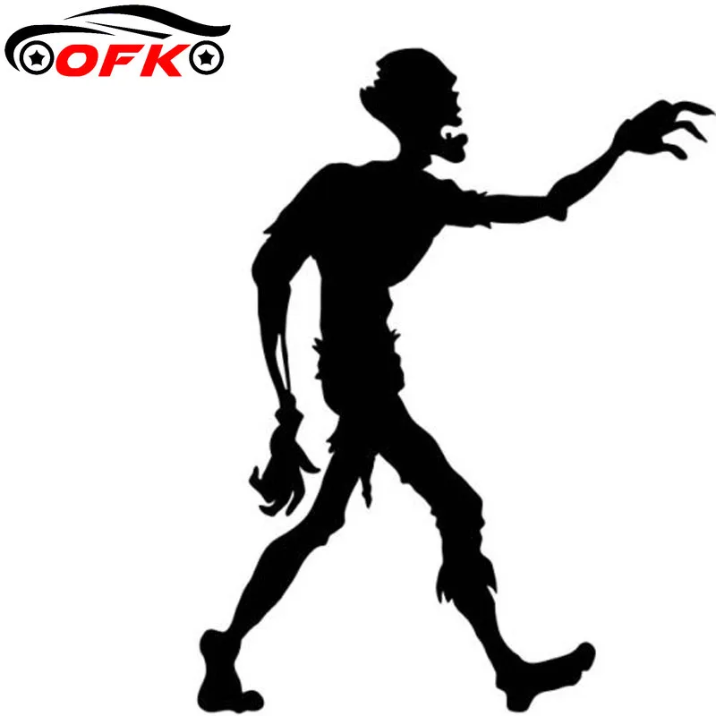 OFK New Personality Happy Halloween Car Stickers Motorcycle Decals Decals Waterproof Decals PVC 13cm X 10cm
OFK New Personality Happy Halloween Car Stickers Motorcycle Decals Decals Waterproof Decals PVC 13cm X 10cm
