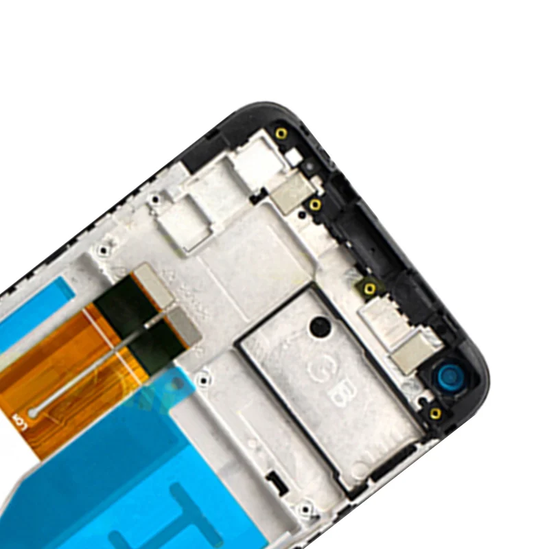 Original For Samsung Galaxy A11 2020 SM A115F A115M A115U A115A A115W A115AZ DS LCD Display Touch Screen Digitizer Assembly
Original For Samsung Galaxy A11 2020 SM A115F A115M A115U A115A A115W A115AZ DS LCD Display Touch Screen Digitizer Assembly
