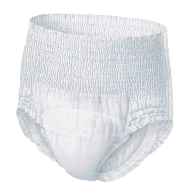 20pcs Adult Diaper Disposable Incontinence Underwear Diaper Short Pants for The Elderly The Old Women Adult Diapers
20pcs Adult Diaper Disposable Incontinence Underwear Diaper Short Pants for The Elderly The Old Women Adult Diapers