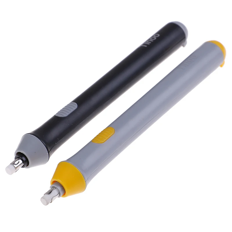 Electric Eraser With Refill Cute Electronic Pencil Rubber For Kids Painting Drawing Stationery Office School Supplies
Electric Eraser With Refill Cute Electronic Pencil Rubber For Kids Painting Drawing Stationery Office School Supplies