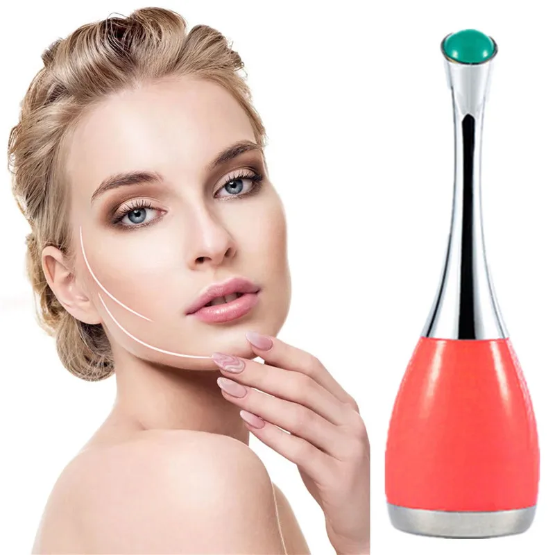 3Colors Anti-Ageing Magnetic Women Beauty Cosmetic Tool Dark Circles Essence Importer Skin Tightening Facial Eye Massager
3Colors Anti-Ageing Magnetic Women Beauty Cosmetic Tool Dark Circles Essence Importer Skin Tightening Facial Eye Massager