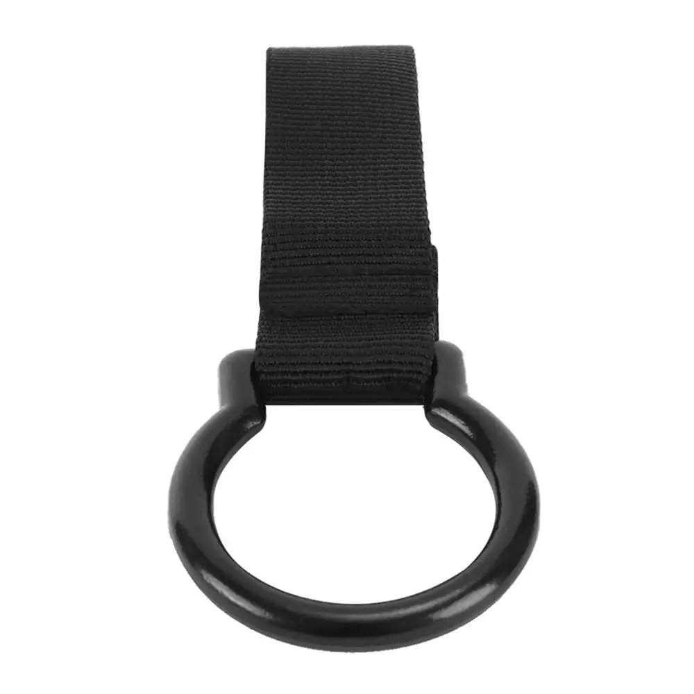 Tactical Slide-On Duty Belt Ring Holder Outdoor D/C Cell Flashlight Holder for Duty Belt Backpack Camping Hiking 
Tactical Slide-On Duty Belt Ring Holder Outdoor D/C Cell Flashlight Holder for Duty Belt Backpack Camping Hiking