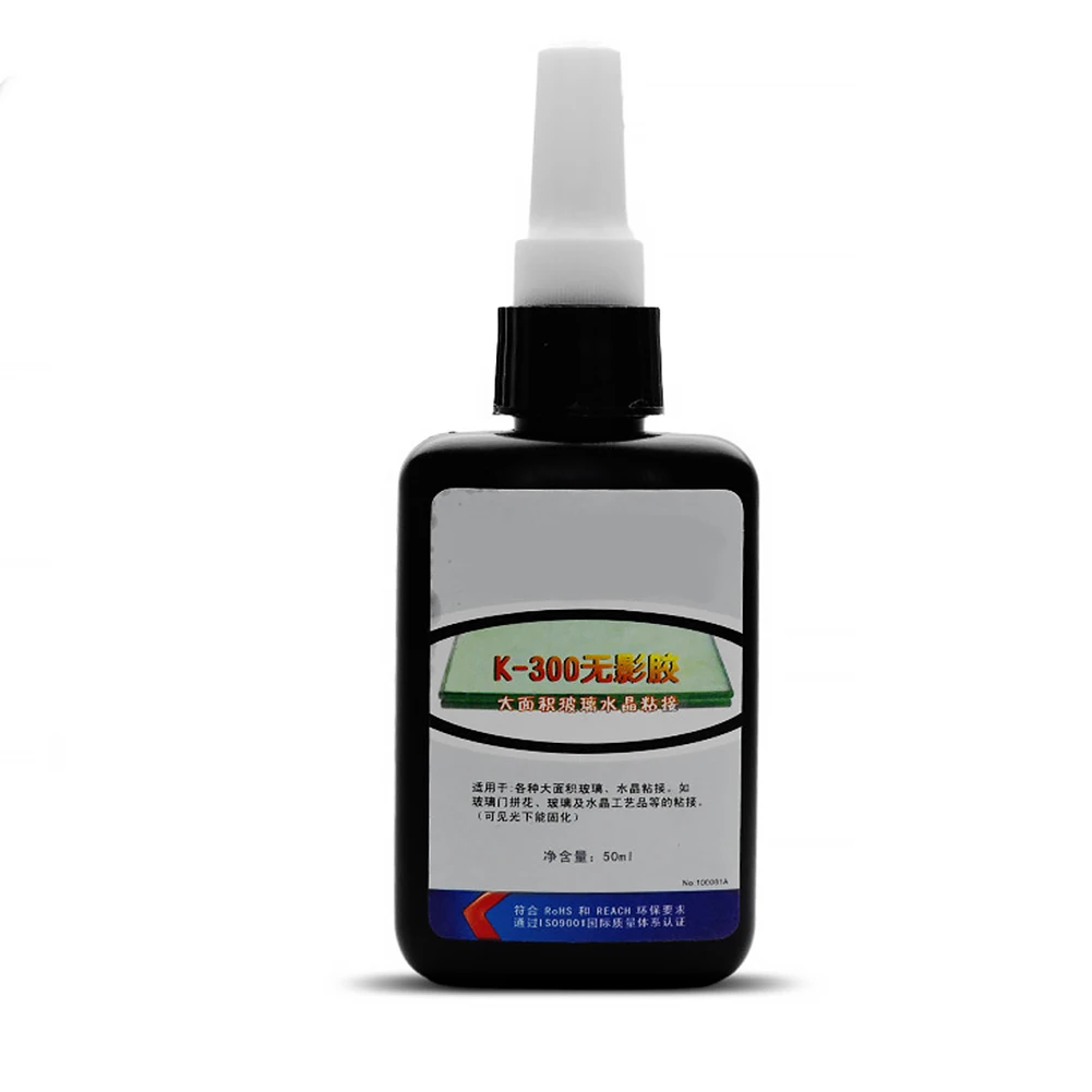 Multifunction K-300 UV Glue Curing for laser Adhesive Lar Area Glass Bonding Glue Glass Crystal Crafts Shadowless Glue
Multifunction K-300 UV Glue Curing for laser Adhesive Lar Area Glass Bonding Glue Glass Crystal Crafts Shadowless Glue