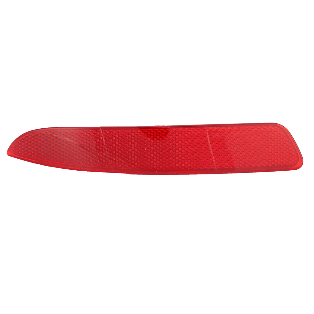 Red Rear Bumper Reflector 63217158949 Fit for E70 X5 2007-2013 (Rear Driver Side)
Red Rear Bumper Reflector 63217158949 Fit for E70 X5 2007-2013 (Rear Driver Side)