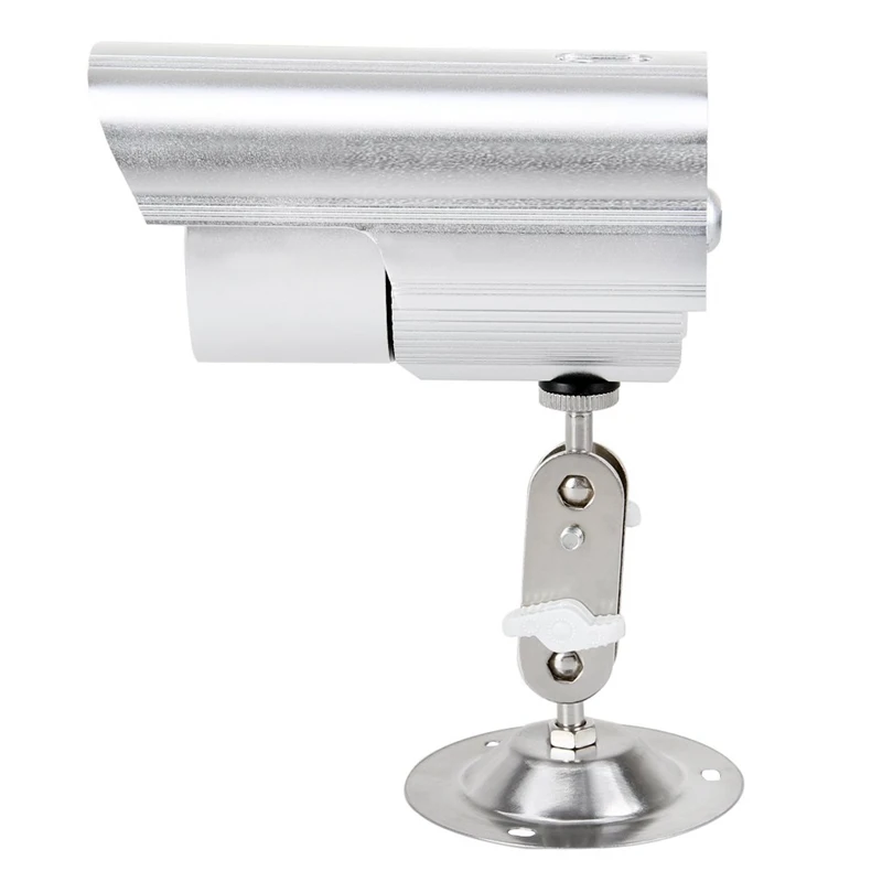 Водонепроницаемая наружная CCTV камера видеонаблюдения видео DVR ночное видение