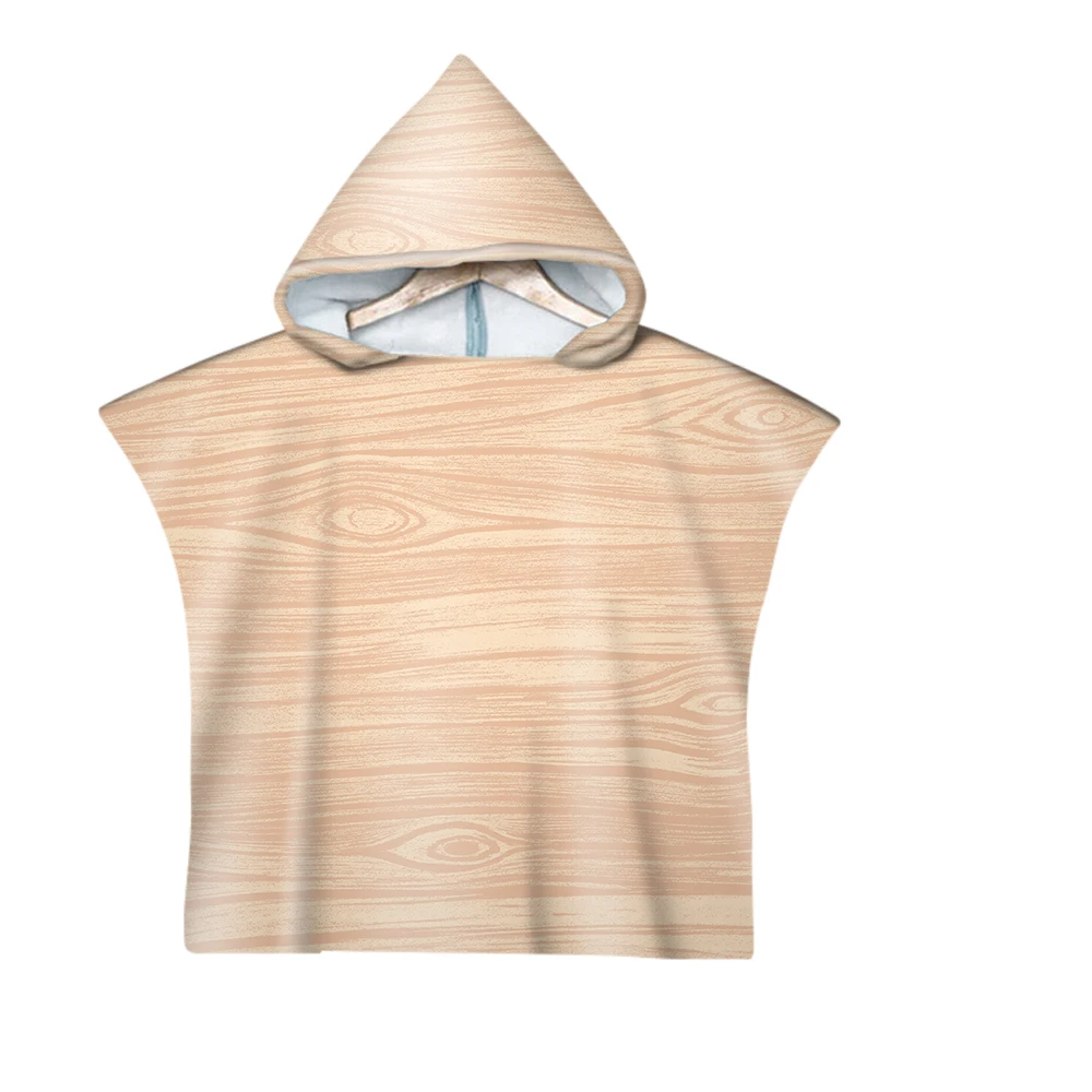Free shipping Retro Wood Grain Log Plant Flower Mushrooms Baby Kids Children Hooded Poncho Towel Pool Swim Beach Novelty Gift
Free shipping Retro Wood Grain Log Plant Flower Mushrooms Baby Kids Children Hooded Poncho Towel Pool Swim Beach Novelty Gift
