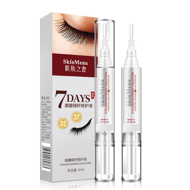 1Pcs Powerful Eyelash Growth Serum Treatment Eyelashes Mascara Lengthening Longer Eyelash Enhancer Eyelash Serum
1Pcs Powerful Eyelash Growth Serum Treatment Eyelashes Mascara Lengthening Longer Eyelash Enhancer Eyelash Serum