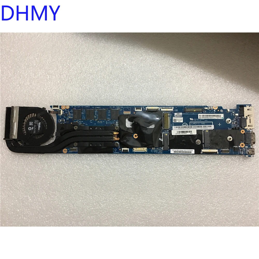 Новый и оригинальный ноутбук Lenovo ThinkPad X1 углерода 2nd материнская плата I5-4300 8 Гб 04X5590 00HN779 00HN767
Новый и оригинальный ноутбук Lenovo ThinkPad X1 углерода 2nd материнская плата I5-4300 8 Гб 04X5590 00HN779 00HN767