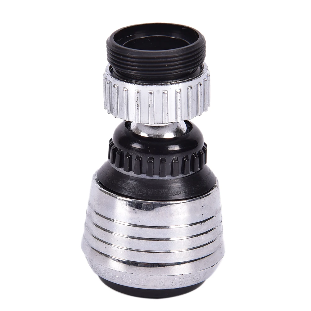 360 Degree Rotation Kitchen Faucet New Aerators Water Bubbler Accessories Filter Nozzle Adapter Saning Tap Kitchen Accessories
360 Degree Rotation Kitchen Faucet New Aerators Water Bubbler Accessories Filter Nozzle Adapter Saning Tap Kitchen Accessories