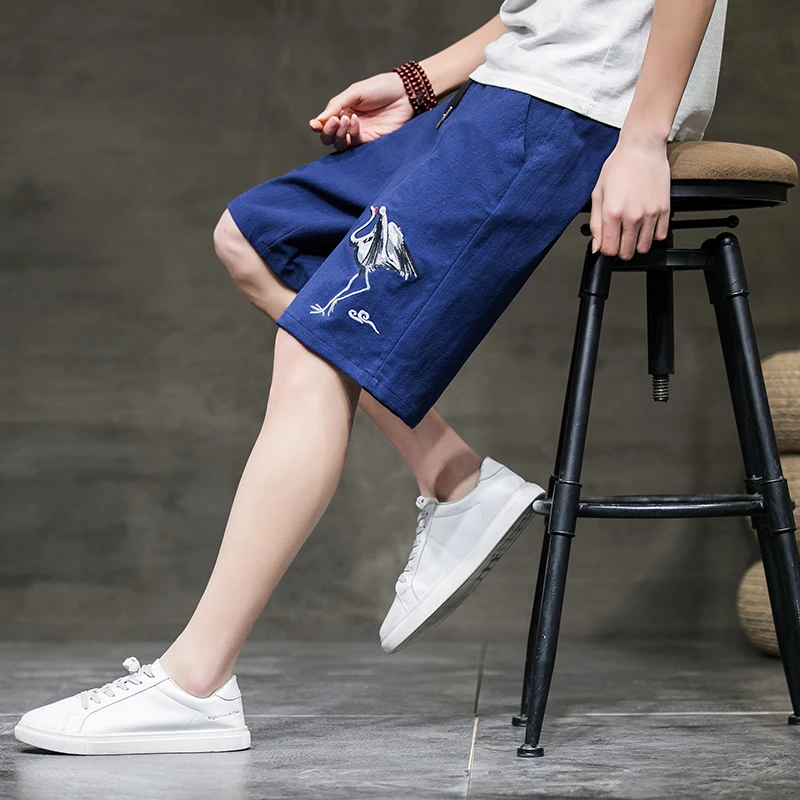 Linen Mens Shorts 2021 Summer Casual Shorts Men Cotton Fashion Men Short Bermuda Beach Short Plus Size S-5XL Joggers Male
Linen Mens Shorts 2021 Summer Casual Shorts Men Cotton Fashion Men Short Bermuda Beach Short Plus Size S-5XL Joggers Male