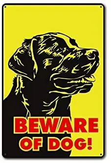 Warning Beware of Dog Bar Cafe Home Oil Station Garage Kitchen Farm Countryside Vintage Retro Tin Signs
Warning Beware of Dog Bar Cafe Home Oil Station Garage Kitchen Farm Countryside Vintage Retro Tin Signs