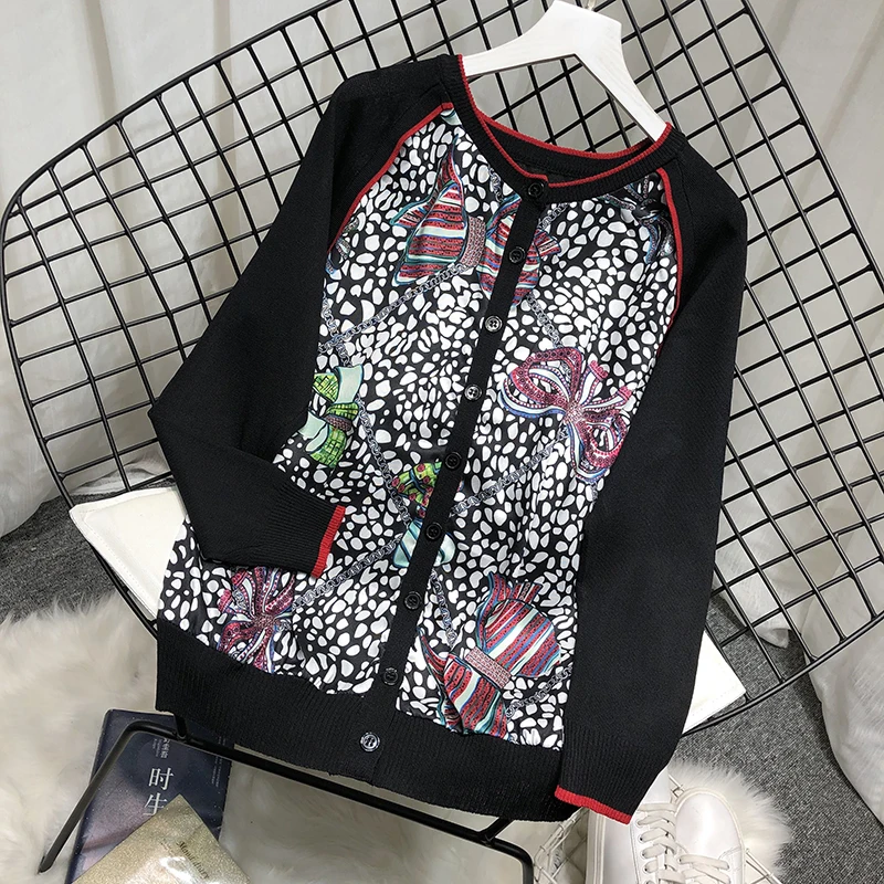 Fashion Sweaters YK12104 2021 Runway Luxury famous Brand European Design party style women's Clothing
Fashion Sweaters YK12104 2021 Runway Luxury famous Brand European Design party style women's Clothing
