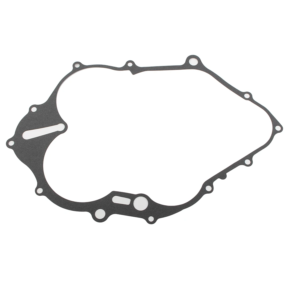 New Engines Crankcase Clutch Cover Gasket for Yamaha YFM660R Raptor 660R/Le/Se 2001 2002 2003 2004 2005
New Engines Crankcase Clutch Cover Gasket for Yamaha YFM660R Raptor 660R/Le/Se 2001 2002 2003 2004 2005