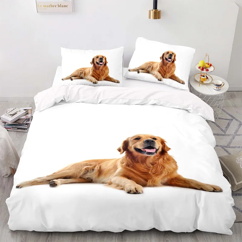 Комплект постельного белья с наволочкой, золотистым рисунком, размер 200 Х200, 210 х210
Комплект постельного белья с наволочкой, золотистым рисунком, размер 200 Х200, 210 х210