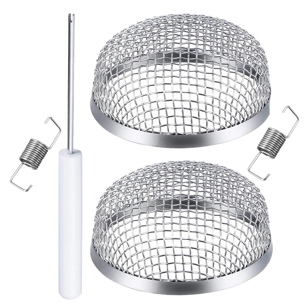 Perfeclan морской RV печи насекомых экран сетка стальная вентиляционная сетка крышка 
Perfeclan морской RV печи насекомых экран сетка стальная вентиляционная сетка крышка