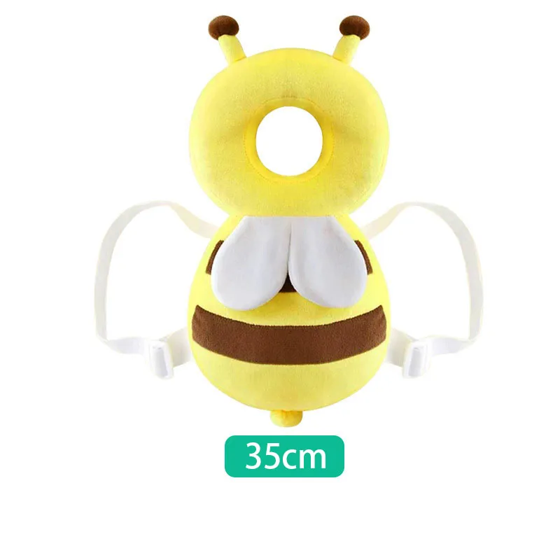 Baby head protection pillow Cartoon Infant Anti-fall Pillow Soft PP Cotton Child protection pad Baby Safe Care protection 
Baby head protection pillow Cartoon Infant Anti-fall Pillow Soft PP Cotton Child protection pad Baby Safe Care protection