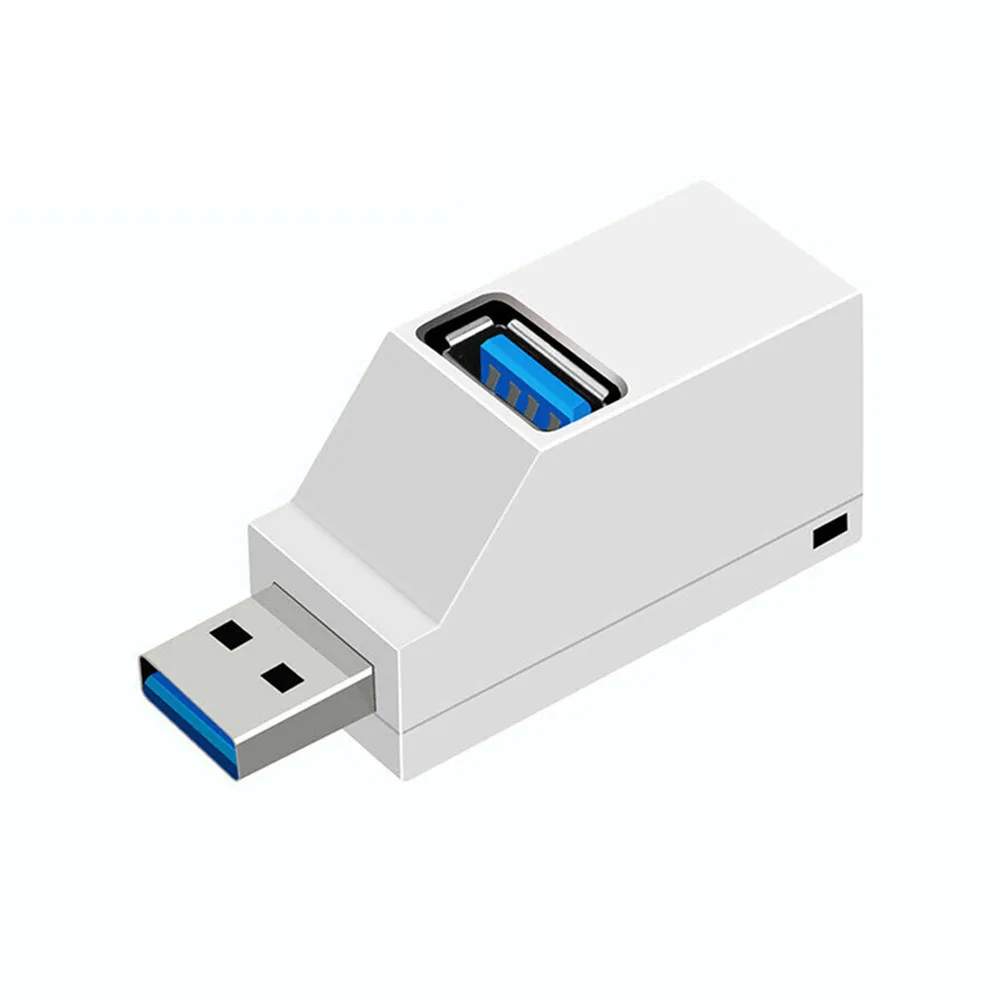 Usb-концентратор 3,0, адаптер, мини-распределитель, 3 порта для компьютеров, ноутбуков, Macbook, высокоскоростной U-Disk Reader
Usb-концентратор 3,0, адаптер, мини-распределитель, 3 порта для компьютеров, ноутбуков, Macbook, высокоскоростной U-Disk Reader