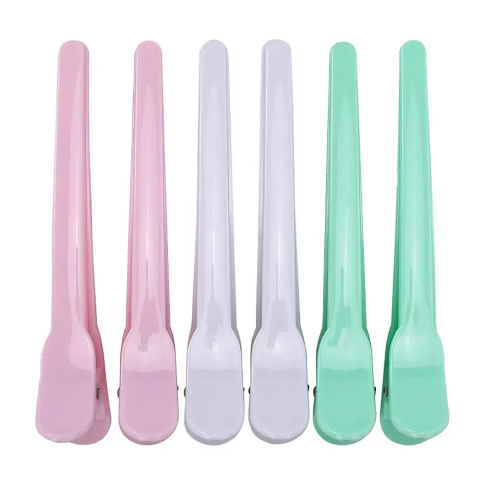 Home Hairdressing Color Styling Alligator Clip Layered Clip Bangs Positioning Necessary Artifact For Styling
Home Hairdressing Color Styling Alligator Clip Layered Clip Bangs Positioning Necessary Artifact For Styling