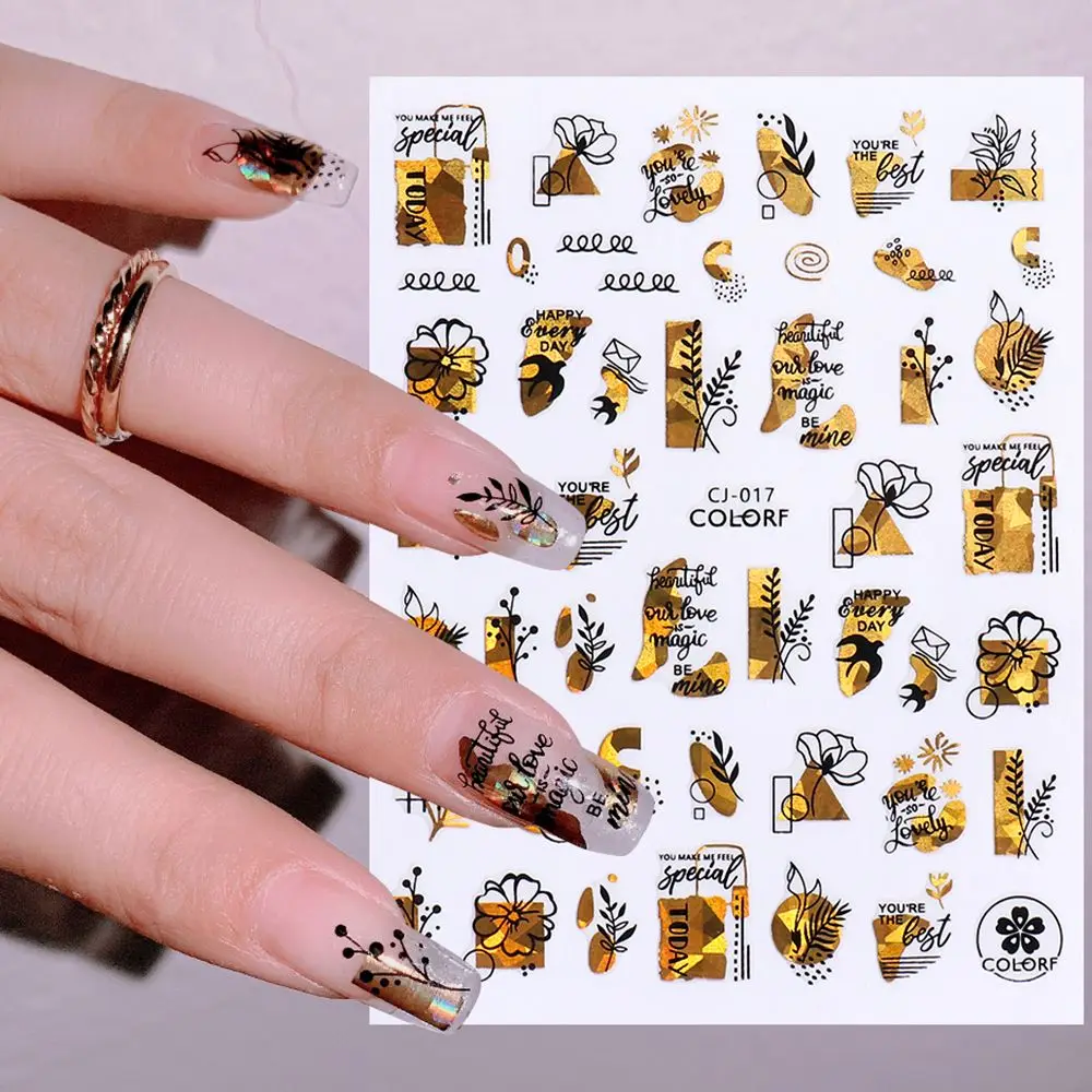 Charms Winter Nail Design Maple Leaf Slider Decals 3D Valentine Rose Nail Stickers Holographics
Charms Winter Nail Design Maple Leaf Slider Decals 3D Valentine Rose Nail Stickers Holographics