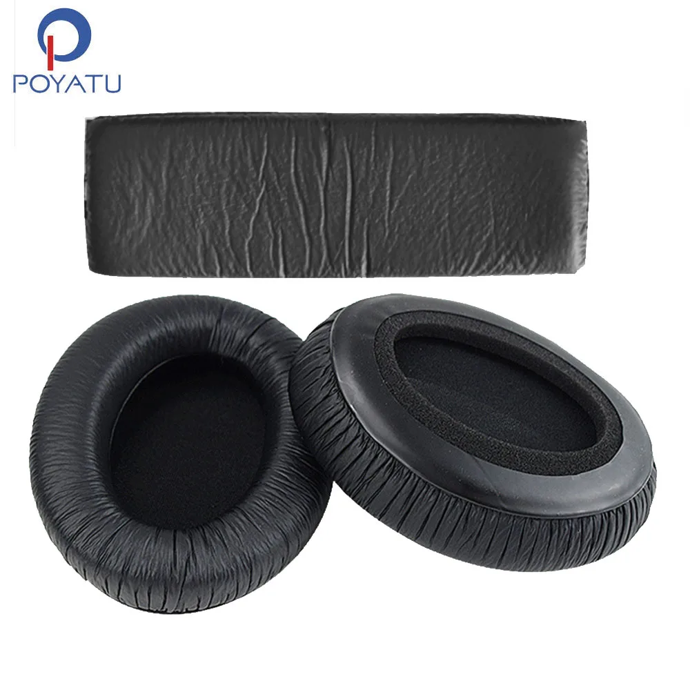 POYATU For Sennheiser HD280 PRO Ear Pads Headphone Earpads For Sennheiser HD280PRO Ear Pads Earpads Cushion Cover Earmuff
POYATU For Sennheiser HD280 PRO Ear Pads Headphone Earpads For Sennheiser HD280PRO Ear Pads Earpads Cushion Cover Earmuff
