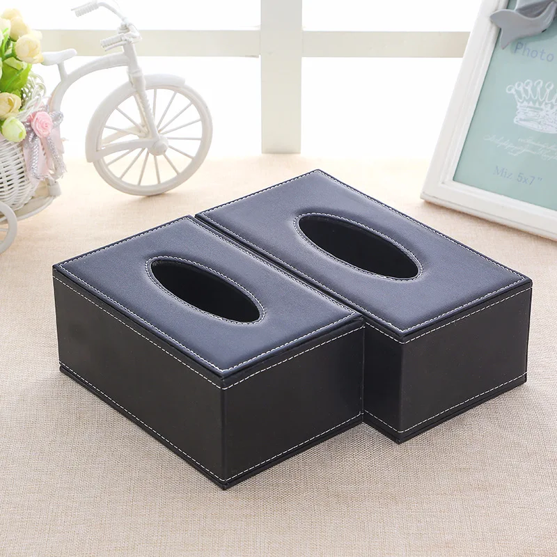 Creative European leather wholesale auto paper towel box of paper towel box car smoke box pu leather wholesale paper box
Creative European leather wholesale auto paper towel box of paper towel box car smoke box pu leather wholesale paper box