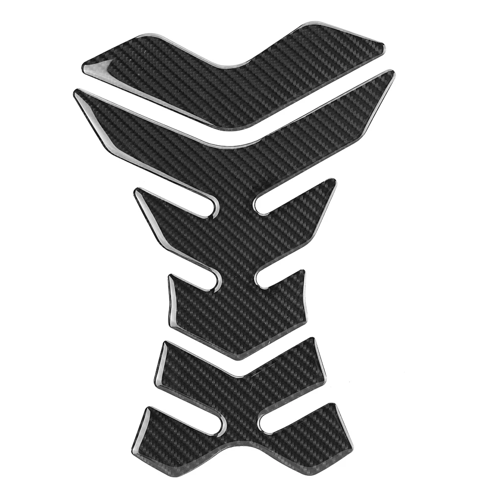Carbon Fiber Motorcycle Fuel Oil Gas Tank Pad Protector Sticker Decals Universal
Carbon Fiber Motorcycle Fuel Oil Gas Tank Pad Protector Sticker Decals Universal