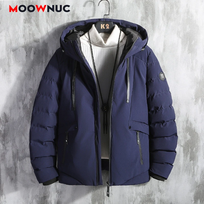 Mens Winter Jackets Casual Male Parka 2020 Outwear Overcoat Thicken Waterproof New Autumn Warm Thermal Homme Coats 4XL MOOWNUC
Mens Winter Jackets Casual Male Parka 2020 Outwear Overcoat Thicken Waterproof New Autumn Warm Thermal Homme Coats 4XL MOOWNUC