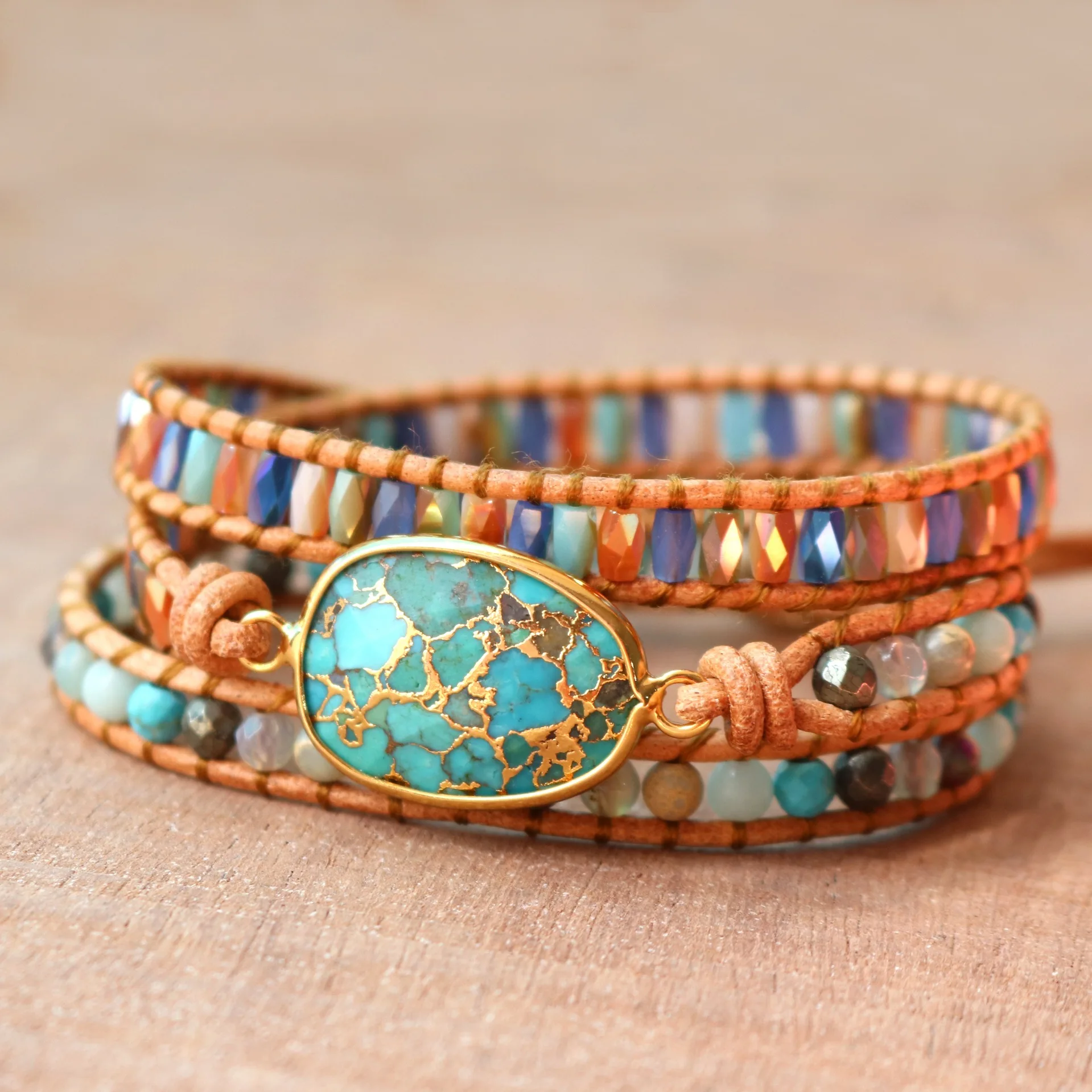 Medusa Bracelet Jewelry Bracelet for Women Luxury Designer Hand-woven Bracelets Unruly Bracelet Natural Stone Charm Bracelet
Medusa Bracelet Jewelry Bracelet for Women Luxury Designer Hand-woven Bracelets Unruly Bracelet Natural Stone Charm Bracelet