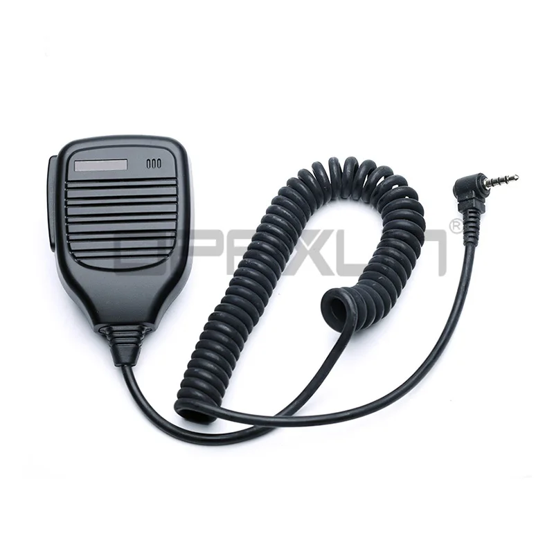 Ручной микрофон для динамика YAESU VERTEX Radio VX 1R 2R 3R 5R 10R 40R 50R 60R 210 300 400 410 180 1 разъем 160 мм
