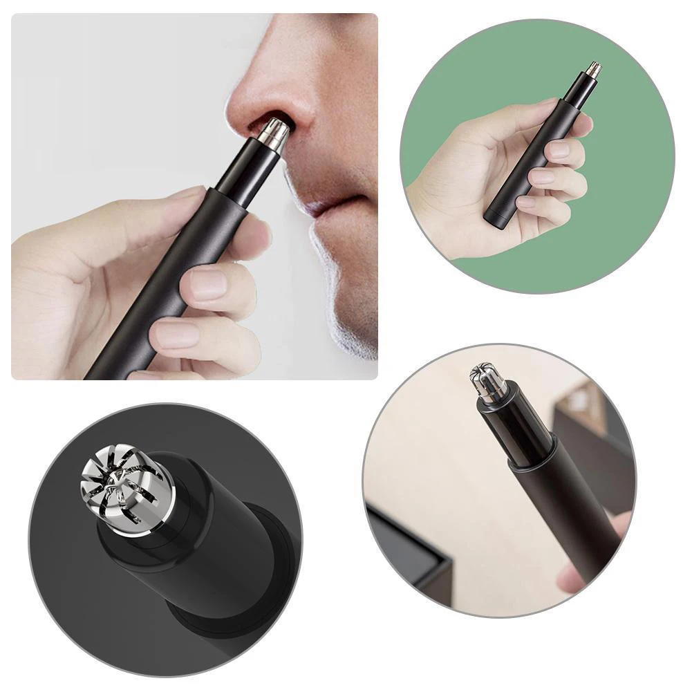 Xiaomi Mini Nose Hair Trimmer