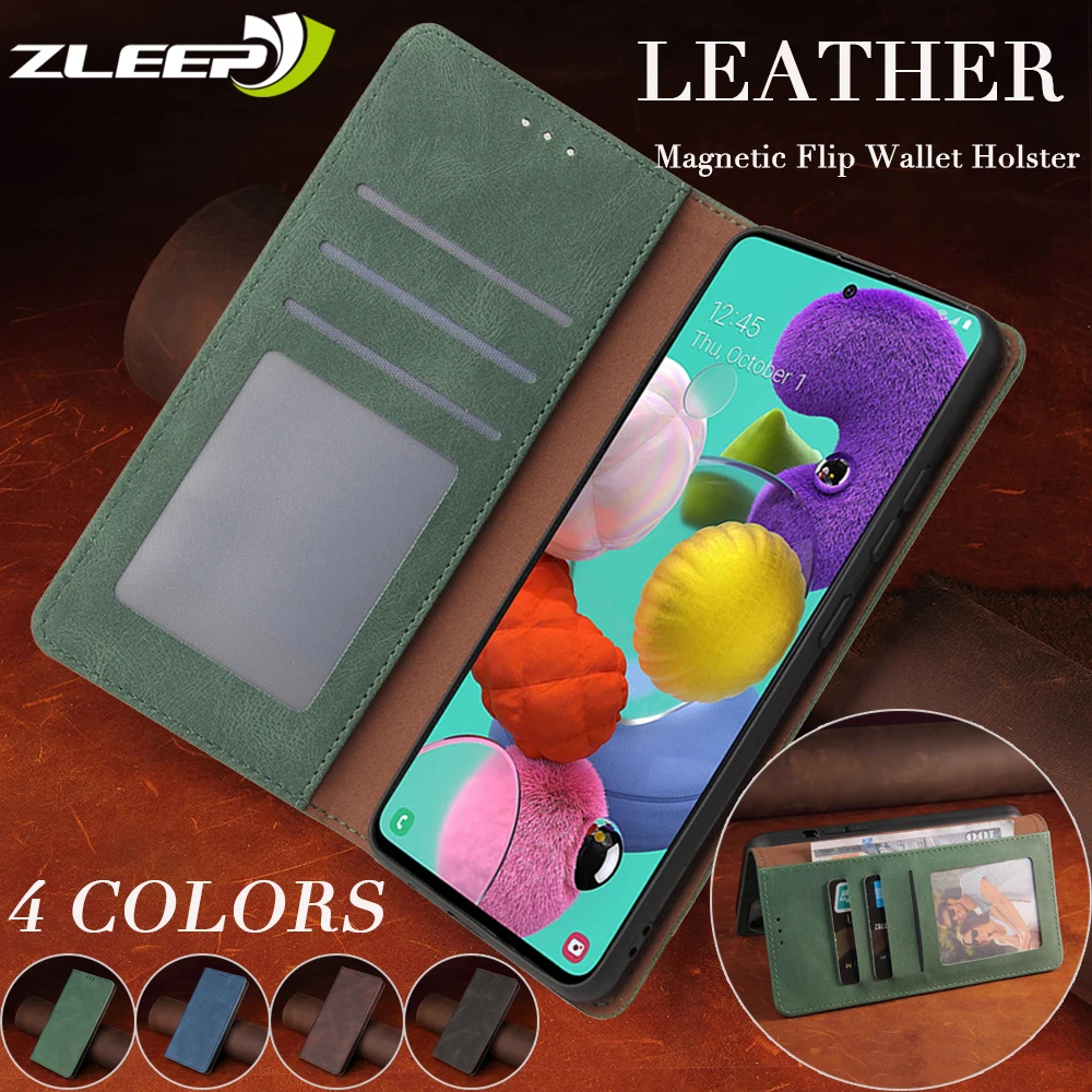 Flip Leather A71 A51 Housing Case For Samsung Galaxy A41 A31 A21 A11 A01 A70 A50 A40 A30 A20 E A10 S TPU Scratch-Resistant Cover
Flip Leather A71 A51 Housing Case For Samsung Galaxy A41 A31 A21 A11 A01 A70 A50 A40 A30 A20 E A10 S TPU Scratch-Resistant Cover
