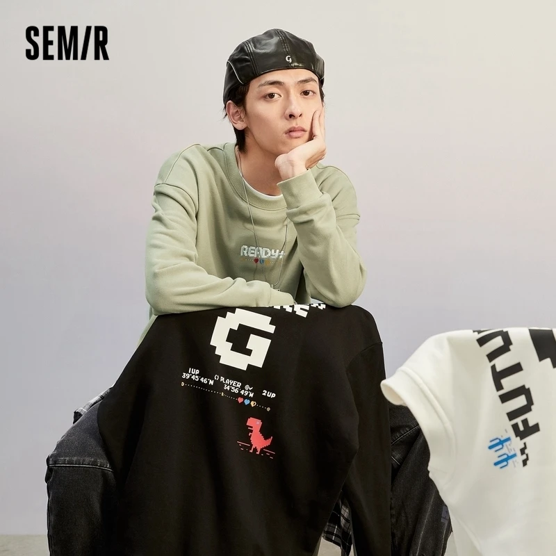 Куртка SEMIR Мужская антибактериальная, худи с вулканической скалой, модный топ унисекс, бархатная верхняя одежда, на осень/зиму
Куртка SEMIR Мужская антибактериальная, худи с вулканической скалой, модный топ унисекс, бархатная верхняя одежда, на осень/зиму