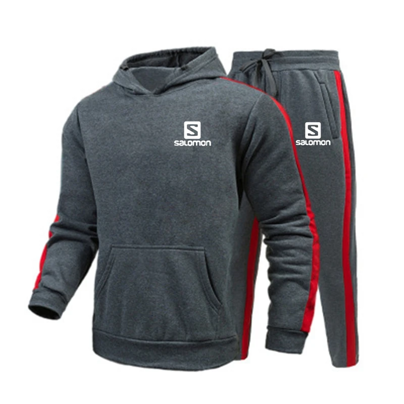 Men's 2 Piece Set Hoodie and Pants Pullover Sportswear Casual Size S-3XL 2021
Men's 2 Piece Set Hoodie and Pants Pullover Sportswear Casual Size S-3XL 2021