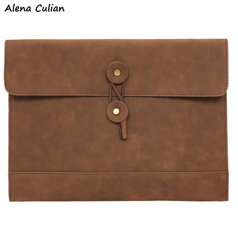 Retro Antique Mens Leather Clutch Handbag Vintage Fashion Business Man Document Bag Large Capacity Mens Envelope Clutch Handbags
Retro Antique Mens Leather Clutch Handbag Vintage Fashion Business Man Document Bag Large Capacity Mens Envelope Clutch Handbags
