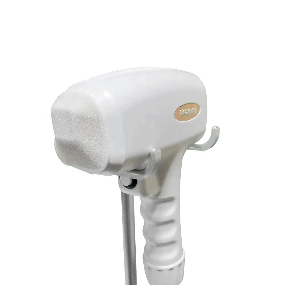 1200W 808Nm 755 1064nm Diode Laser Device Hair Removal Alexandrite Laser for best hair removal effect
1200W 808Nm 755 1064nm Diode Laser Device Hair Removal Alexandrite Laser for best hair removal effect