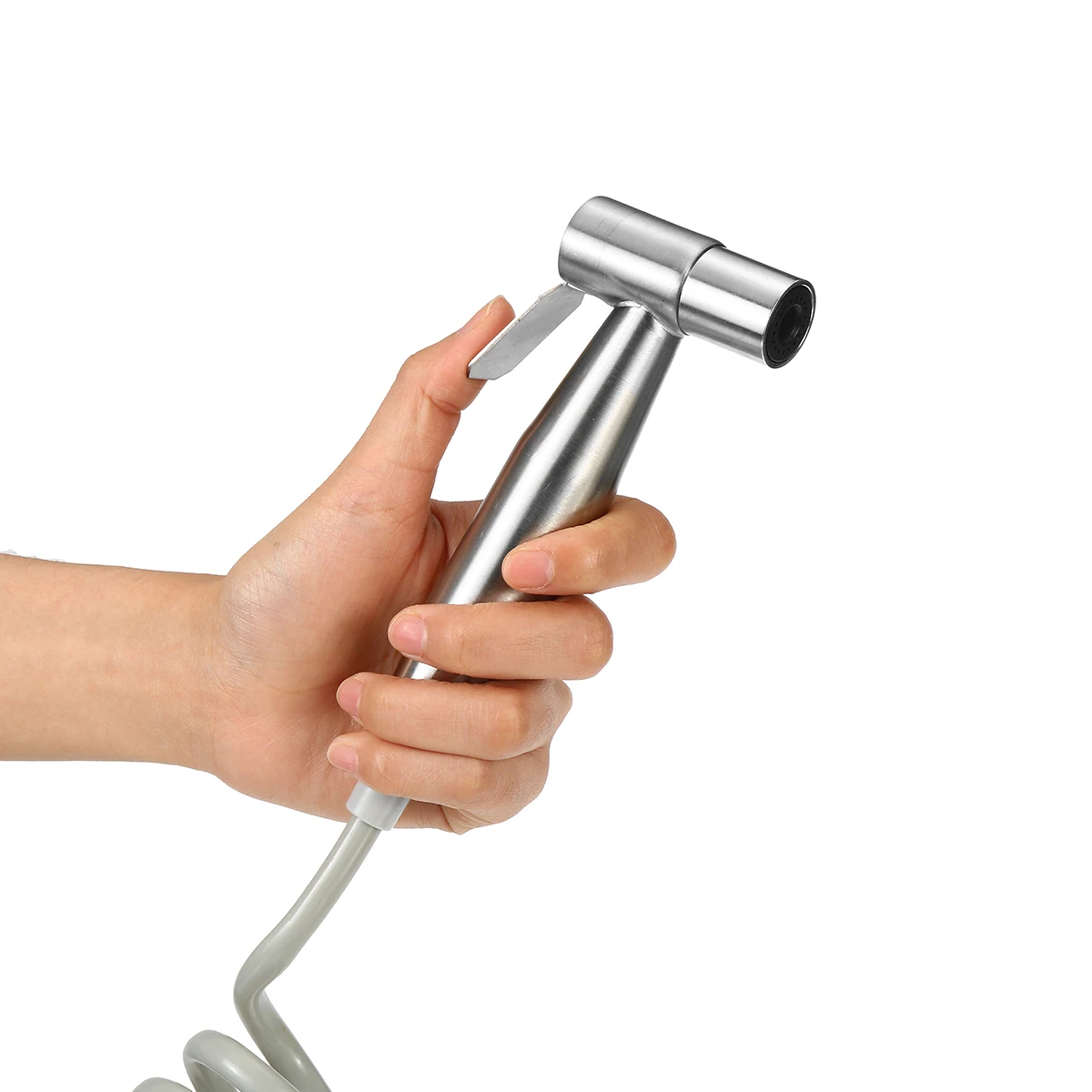 Bidet Toilet Set Handheld Bathroom Shower WC Shower Bidet Sprayer Guns Water Spray Car Wash Fixture Bidet Home Wash Hose Holder
Bidet Toilet Set Handheld Bathroom Shower WC Shower Bidet Sprayer Guns Water Spray Car Wash Fixture Bidet Home Wash Hose Holder
