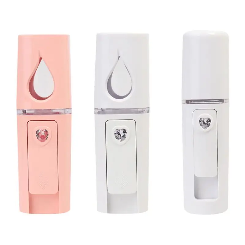 Multipurpose Automatic Moisturizing Face Steamer Sanitizer Sprayer Spray Machine Portable Disinfection Germicidal Household D0AB
Multipurpose Automatic Moisturizing Face Steamer Sanitizer Sprayer Spray Machine Portable Disinfection Germicidal Household D0AB