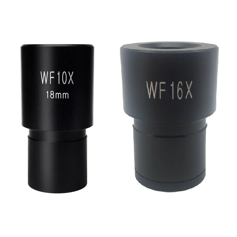 Окуляр WF10 WF15X WF16 WF20 широкое поле для биологического микроскопа с или без сетки диаметр монтажа 23,2 мм
Окуляр WF10 WF15X WF16 WF20 широкое поле для биологического микроскопа с или без сетки диаметр монтажа 23,2 мм