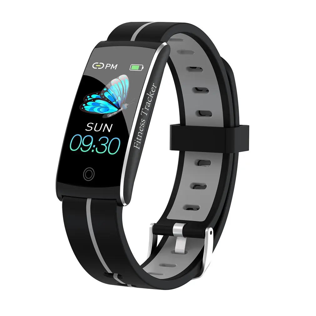 Smart Watch For Men Women Wristband Unisex Pedometer Sports Smart Watch Sleep Alarm Clock Battery Capacity 90mah Watchs
Smart Watch For Men Women Wristband Unisex Pedometer Sports Smart Watch Sleep Alarm Clock Battery Capacity 90mah Watchs