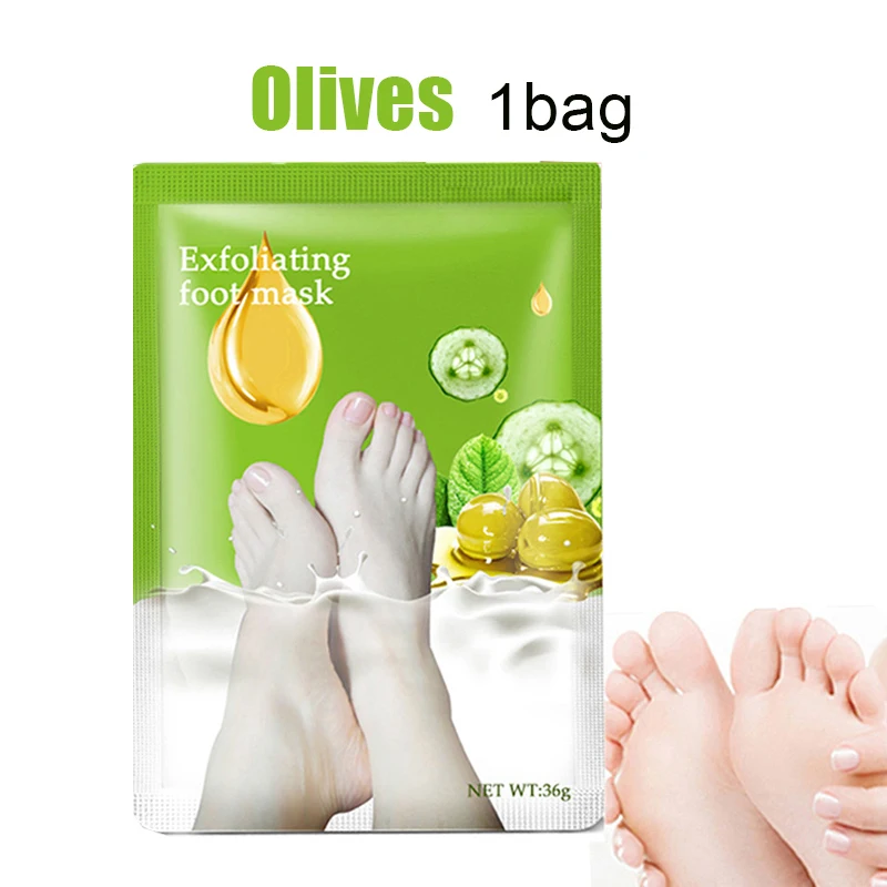 2Pcs/bag Exfoliating Feet Mask Exfoliating Foot Mask Socks Pedicure Peeling Dead Skin Remover Feet Mask Peel Foot Skin Care
2Pcs/bag Exfoliating Feet Mask Exfoliating Foot Mask Socks Pedicure Peeling Dead Skin Remover Feet Mask Peel Foot Skin Care