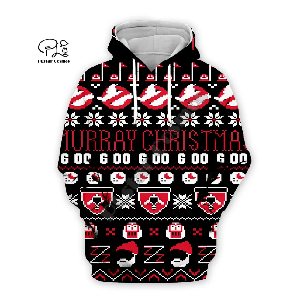 PLstar Cosmos Santa Claus Christmas Xmas Jesus Birthday Harajuku Tracksuit 3DPrint Men/Women Funny Cartoon Pullover Hoodies A8
PLstar Cosmos Santa Claus Christmas Xmas Jesus Birthday Harajuku Tracksuit 3DPrint Men/Women Funny Cartoon Pullover Hoodies A8