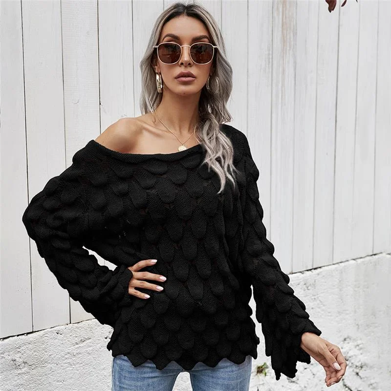 Autumn Winter Sweater Women Knitted All-Match Pullovers Popular Women Sweaters Slim Cheap Top Women Harajuku Sweet Tops Female
Autumn Winter Sweater Women Knitted All-Match Pullovers Popular Women Sweaters Slim Cheap Top Women Harajuku Sweet Tops Female