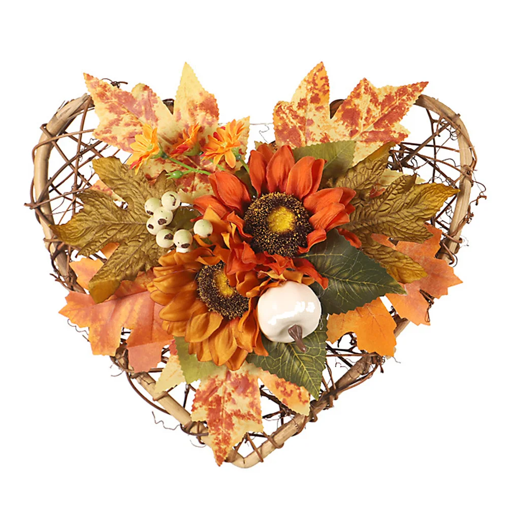 Искусственная подвеска в виде кленового листа
Искусственная подвеска в виде кленового листа