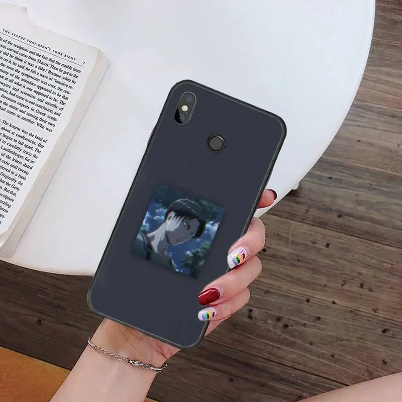 Attack on Titan Phone Case For Xiaomi Redmi note 7 8 9 t k30 max3 9 s 10 pro lite
Attack on Titan Phone Case For Xiaomi Redmi note 7 8 9 t k30 max3 9 s 10 pro lite