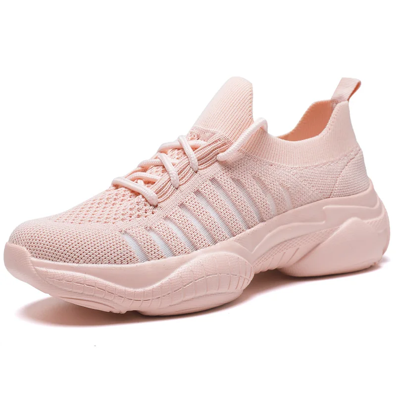Fashion Women Kids Children Sneakers Students Leisure Women Casual Cushioning Shoes Breathable Walking Footwear Breathable Shoes
Fashion Women Kids Children Sneakers Students Leisure Women Casual Cushioning Shoes Breathable Walking Footwear Breathable Shoes