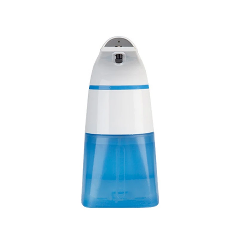 Touchless Automatic Foam Soap Dispenser Induction Liquid Hand Washing Machine for Home Hotel Office,Blue
Touchless Automatic Foam Soap Dispenser Induction Liquid Hand Washing Machine for Home Hotel Office,Blue