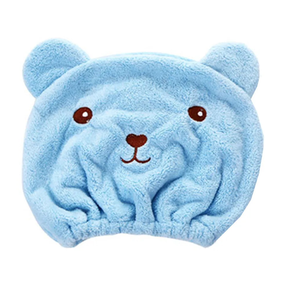 Turban Bonnet extile Wrapp Bathing Quick Towels Useful New Hair Hats Dry Microfiber Water absorption multicolor women Headgear
Turban Bonnet extile Wrapp Bathing Quick Towels Useful New Hair Hats Dry Microfiber Water absorption multicolor women Headgear
